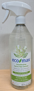 Tub & Tile Cleaner - Tea Tree (Eco Max)
